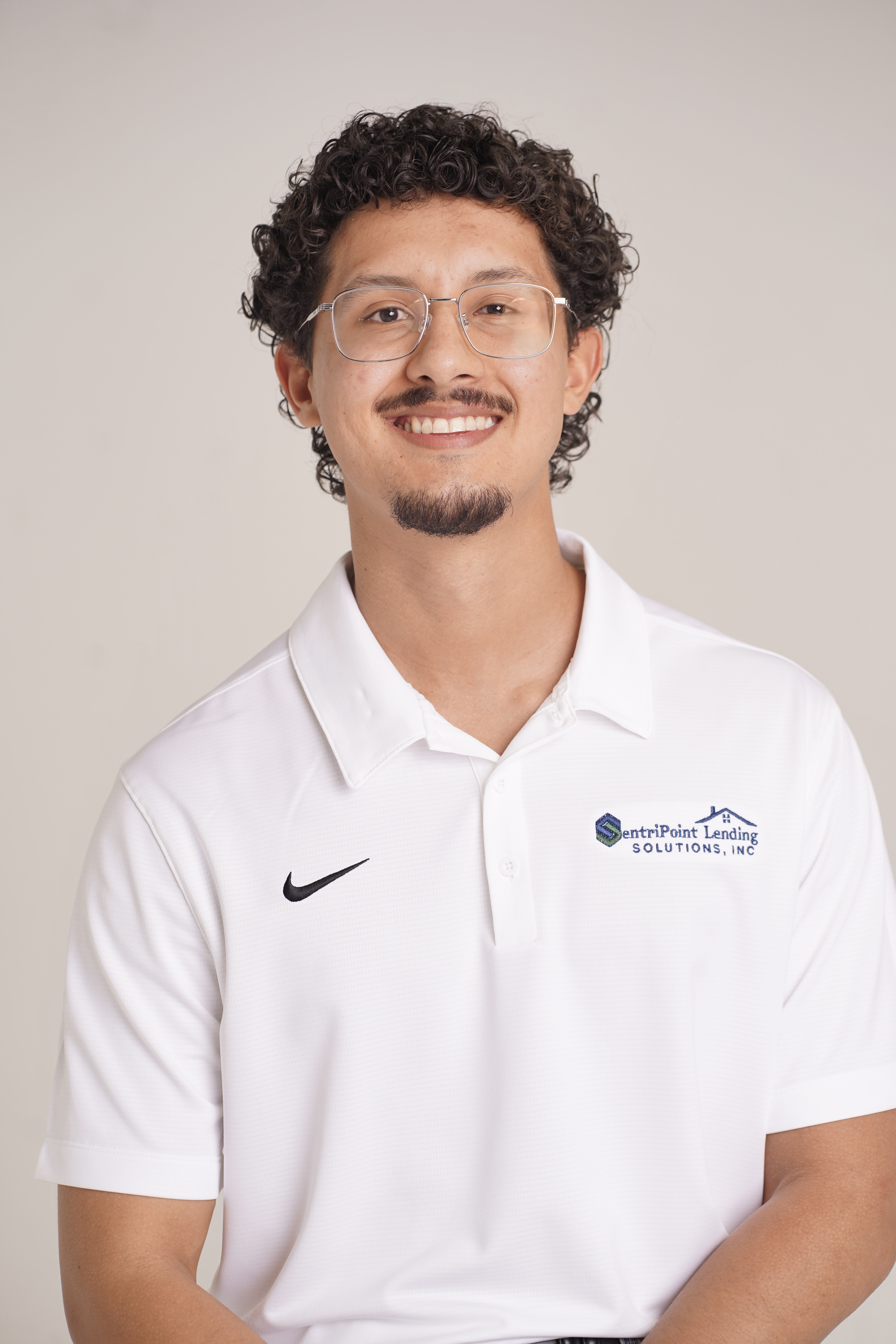 Mauricio Castro, Licensed Mortgage Loan Originator